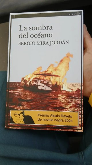 La Sombra Del Océano