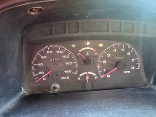 Suzuki Vitara 1992 HOMOLOGADO
