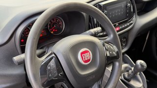 FIAT Doblò Combi