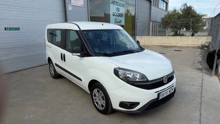 FIAT Doblò Combi