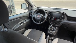 FIAT Doblò Combi