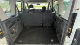 FIAT Doblò Combi