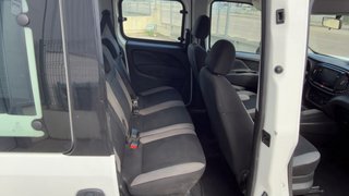 FIAT Doblò Combi