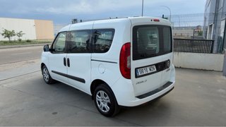 FIAT Doblò Combi