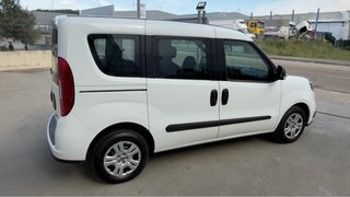 FIAT Doblò Combi