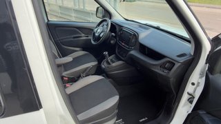 FIAT Doblò Combi