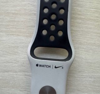 Apple Watch Series 3 Nike GPS 42mm