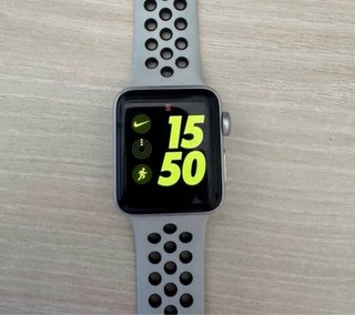 Apple Watch Series 3 Nike GPS 42mm