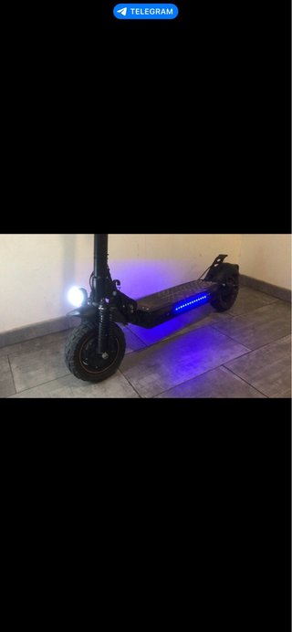 SmartGyro Crossover Dual Pro Patinete Eléctrico