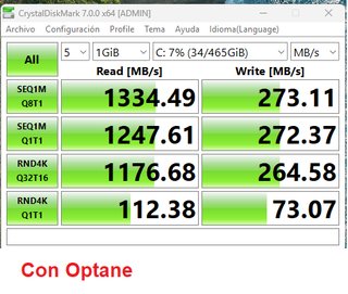 Lenovo Tiny M70q i5 10500T