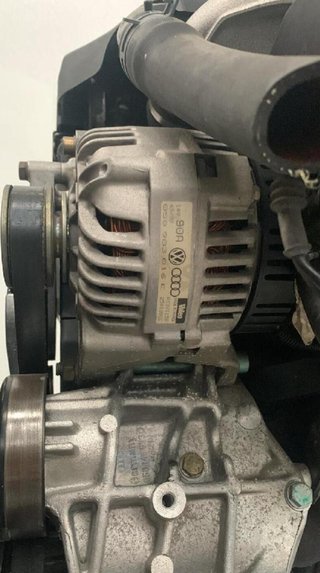 262421 motor adr volkswagen passat berlina (3b2)