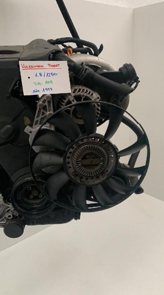 262421 motor adr volkswagen passat berlina (3b2)