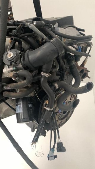 262421 motor adr volkswagen passat berlina (3b2)