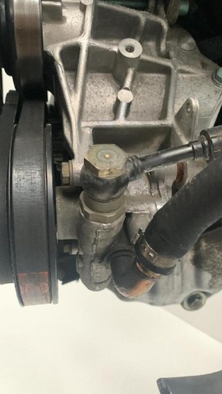 262421 motor adr volkswagen passat berlina (3b2)