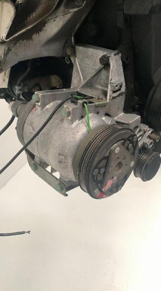 262421 motor adr volkswagen passat berlina (3b2)