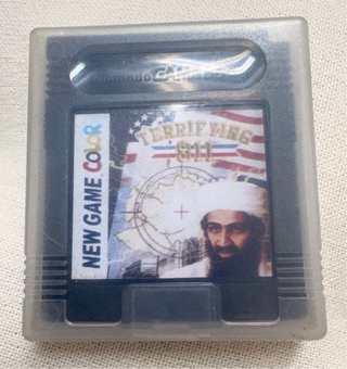Game Boy