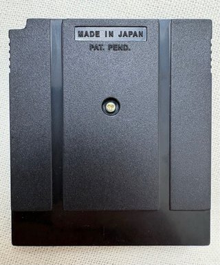 Game Boy