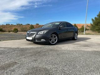 Llantas Opel Insignia 5x120