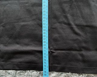 Camiseta Karl Lagerfeld Stack Logo Talla XXL
