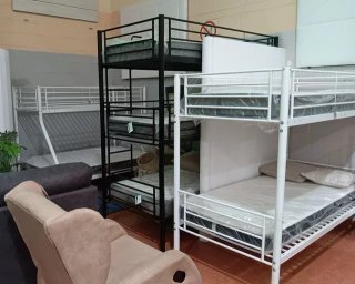 LIITERAS Y COLCHONES  directo fabricante
