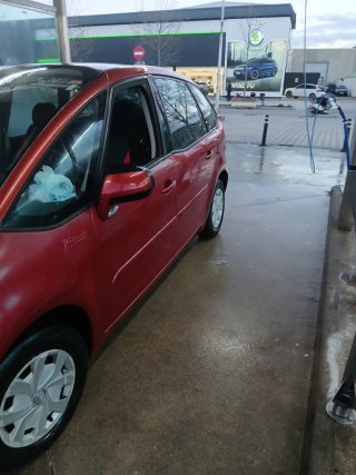 Citroen C4 2007