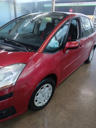 Citroen C4 2007