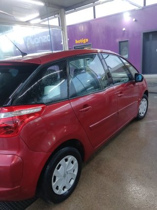 Citroen C4 2007