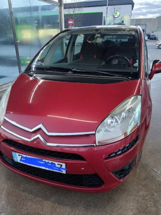Citroen C4 2007