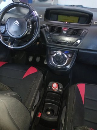 Citroen C4 2007