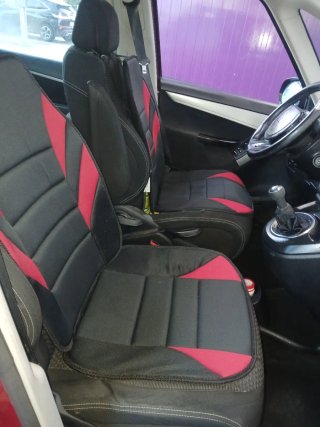 Citroen C4 2007
