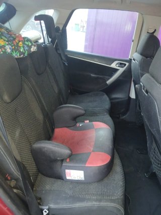 Citroen C4 2007