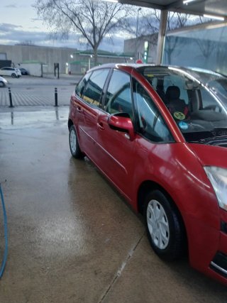 Citroen C4 2007
