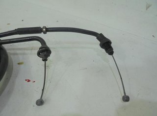 Cable acelerador piaggio 26917 beverly 500 .