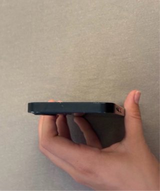 iPhone 12 Mini Nero