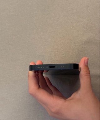 iPhone 12 Mini Nero