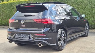 Volkswagen Golf GTI 245CV AÑO 2021