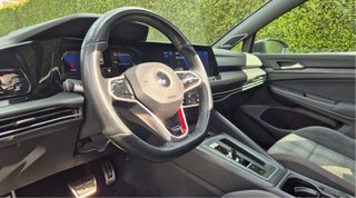 Volkswagen Golf GTI 245CV AÑO 2021