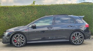 Volkswagen Golf GTI 245CV AÑO 2021