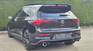 Volkswagen Golf GTI 245CV AÑO 2021