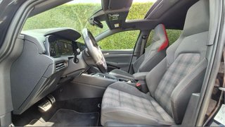 Volkswagen Golf GTI 245CV AÑO 2021