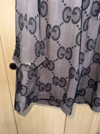 Pantalones GG