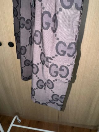 Pantalones GG