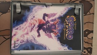 The Legend of Spyro: A New Beginning PS2