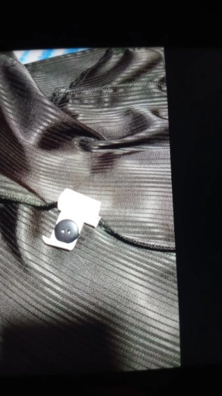 Traje Chaqueta y Pantalón Negro