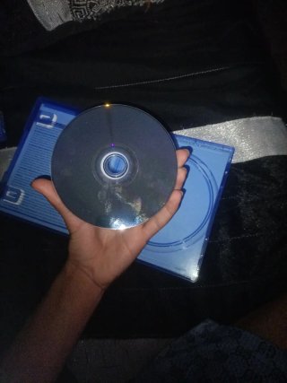 PS4 UFC 2 - PlayStation Hits
