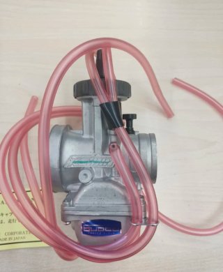 Carburador 40mm keihin pwk nuevo