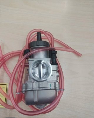 Carburador 40mm keihin pwk nuevo