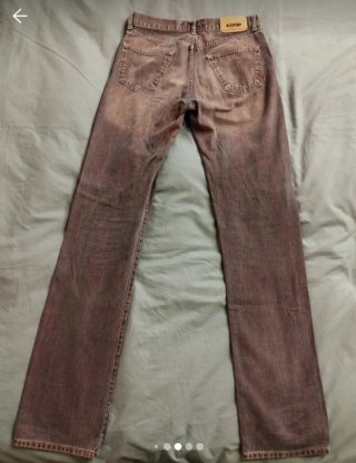Take-Two Jeans Taglia M/38-40/48-50