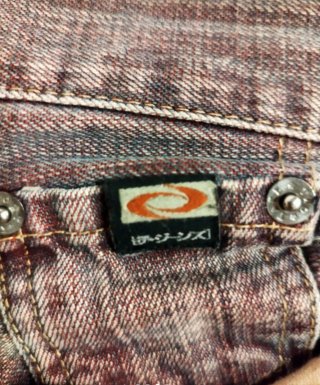 Take-Two Jeans Taglia M/38-40/48-50