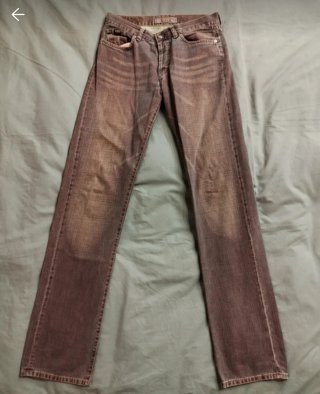 Take-Two Jeans Taglia M/38-40/48-50